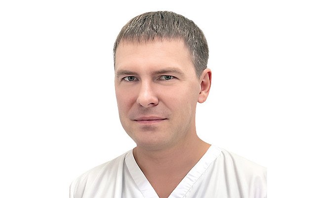 Хворенков Андрей Анатольевич