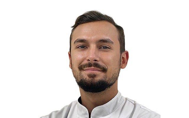 Прибытков Виктор Игоревич