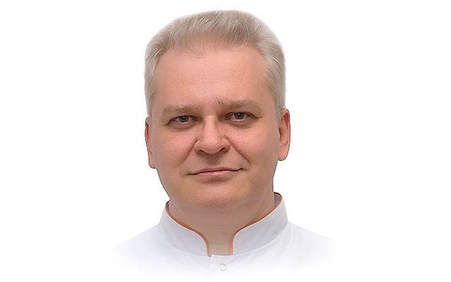 Винаров Игорь Викторович