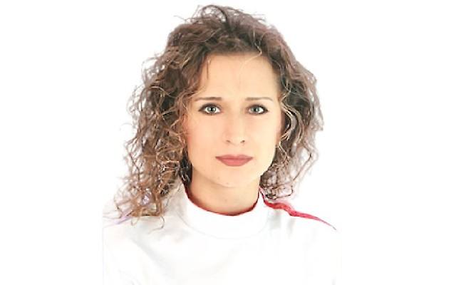 Мойсова Анна Валентиновна