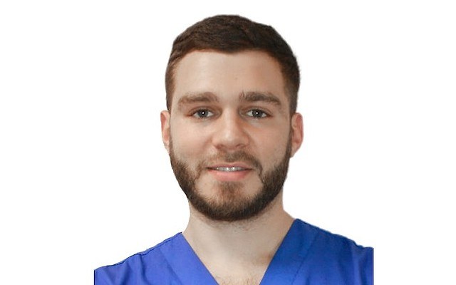 Поднос Михаил Леонидович