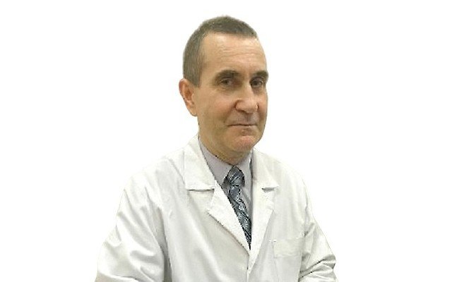 Филюк Александр Яковлевич