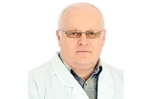 Тарасов Сергей Борисович