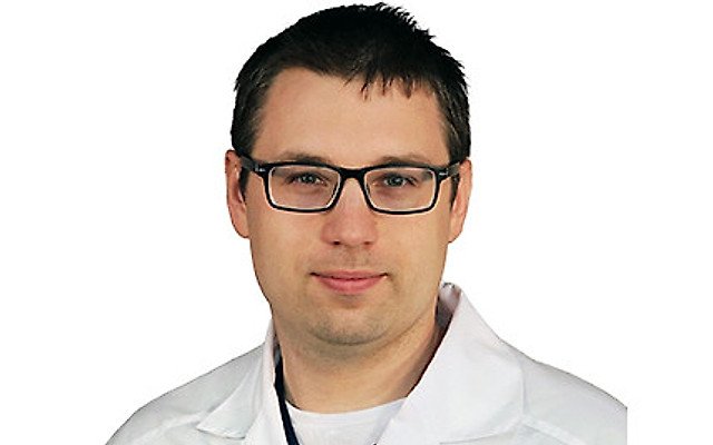 Трифонов Сергей Александрович