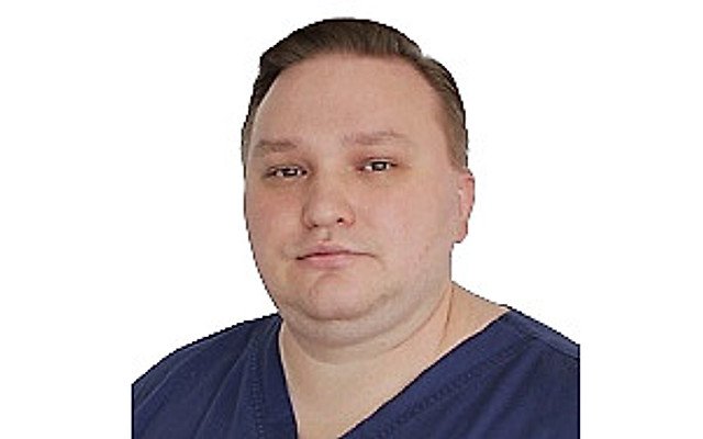 Гришин Владимир Михайлович