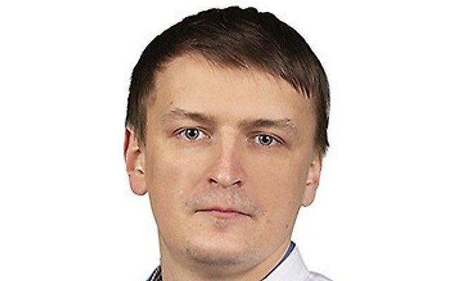 Безкоровайный Петр Николаевич