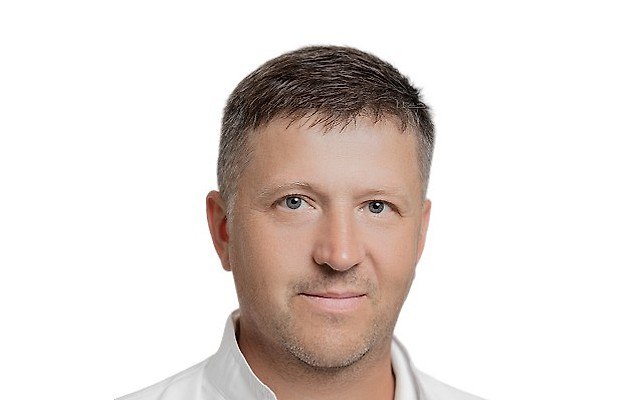 Ельчанинов Вячеслав Викторович