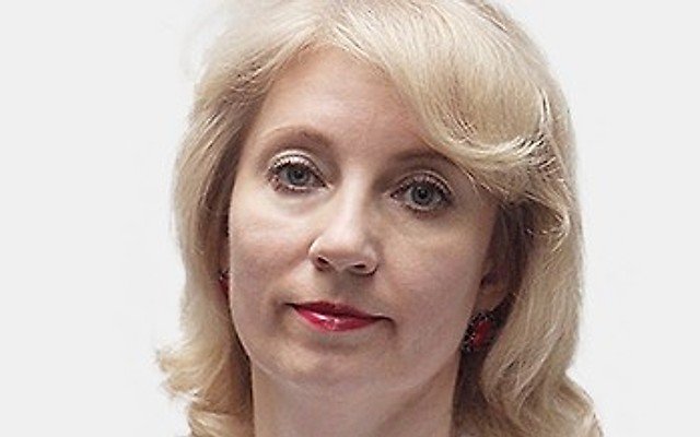 Липина Наталья Владимировна