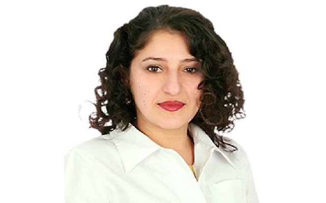 Макарова Нина Валерьевна