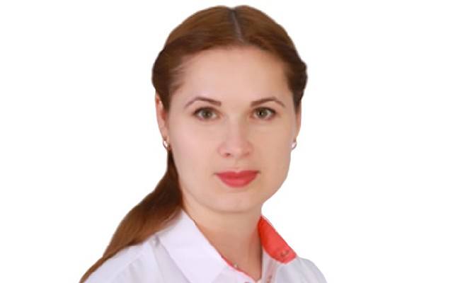 Питель Нина Анатольевна