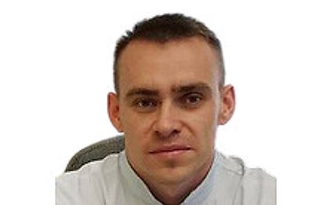 Набока Александр Викторович