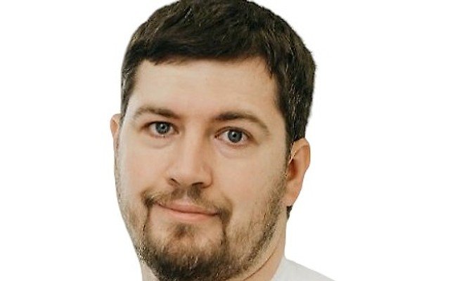 Барченко Борис Юрьевич