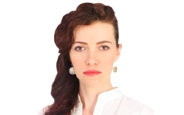 Толмачева Светлана Анатольевна