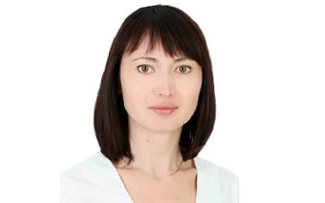 Киселева Анна Анатольевна