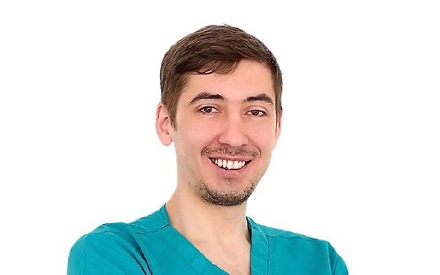 Гильмутдинов Илнар Илдарович