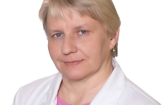 Ушакова Мария Анатольевна