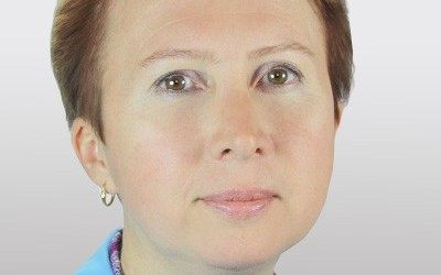 Серебрякова Екатерина Борисовна