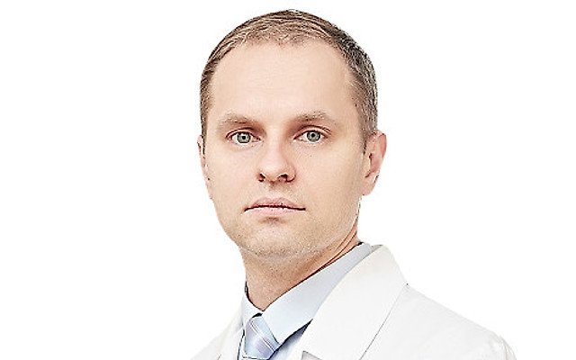 Ульянов Александр Анатольевич