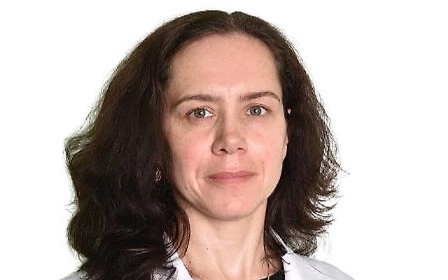 Колесник Елена Викторовна