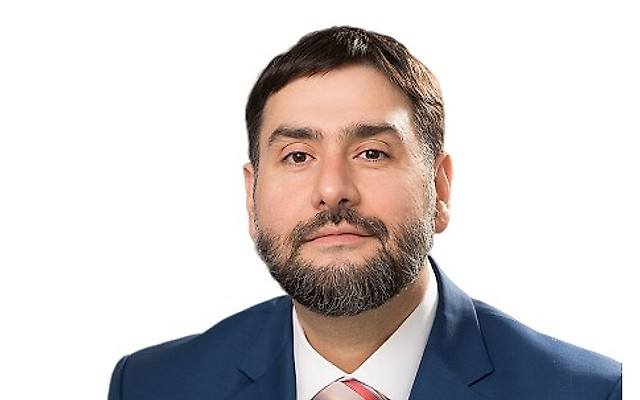 Мошир Амир Резаевич