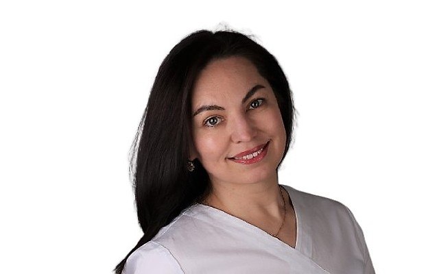 Матризаева Сайяра Сапарбаевна