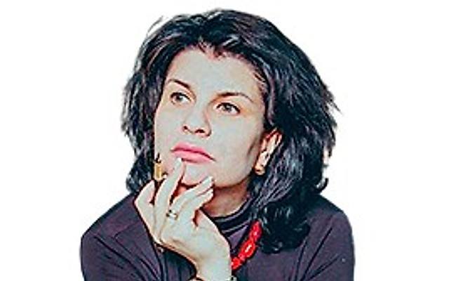 Громова Екатерина Валерьевна