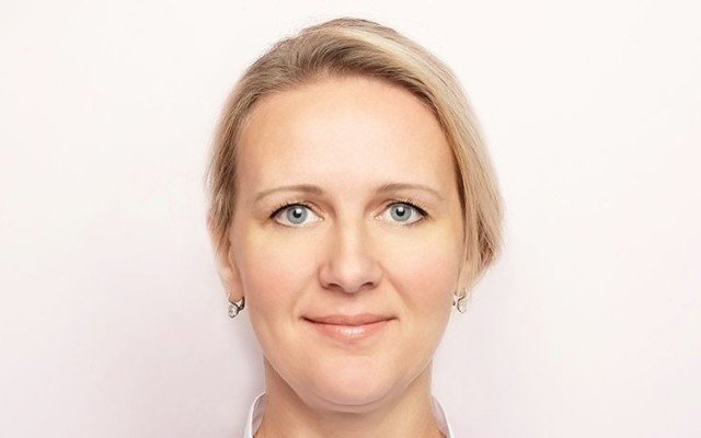 Федоринова Наталья Владимировна