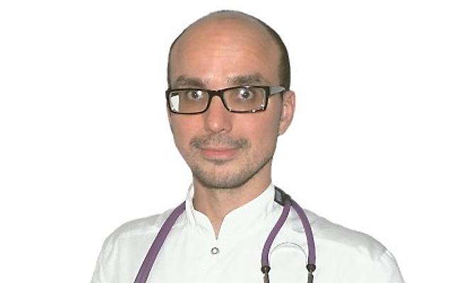 Конорев Денис Юрьевич