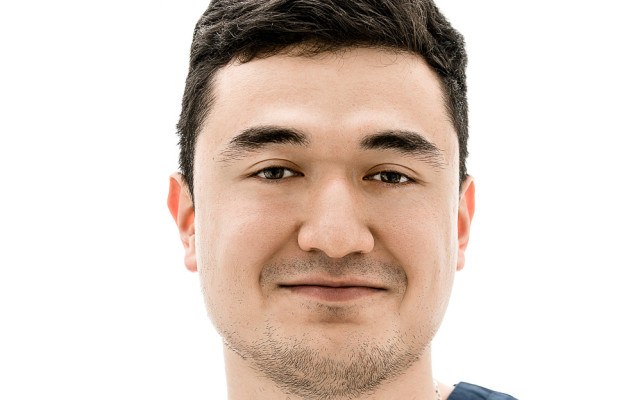 Хуцишвили Георгий Мамукаевич