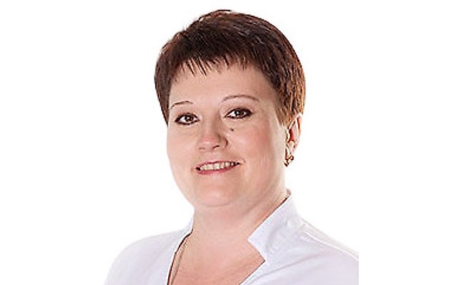 Кистанова Светлана Николаевна