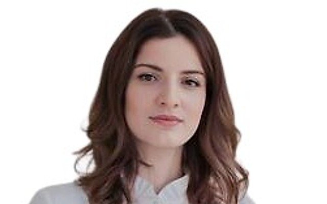 Нурбагандова Нурият Магомедшариповна