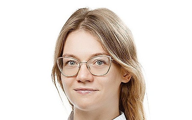 Блинова Светлана Васильевна