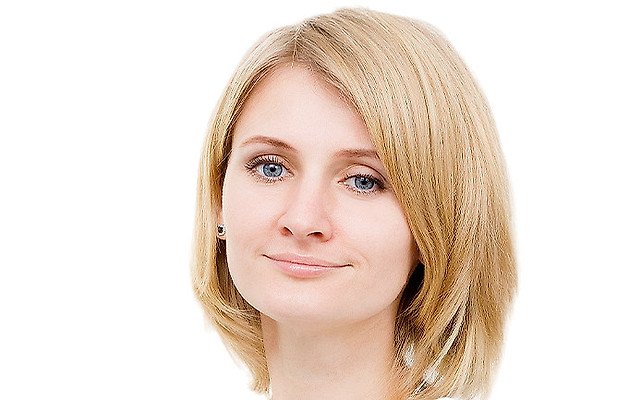 Иванова Ольга Игоревна