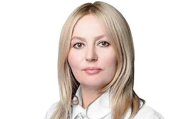 Тирси Ольга Рафаэлевна