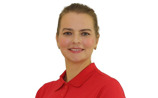 Бондаренко Анна Анатольевна