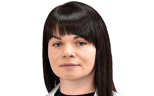 Красникова Светлана Юрьевна