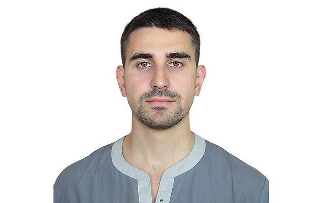 Михаленко Игорь Викторович