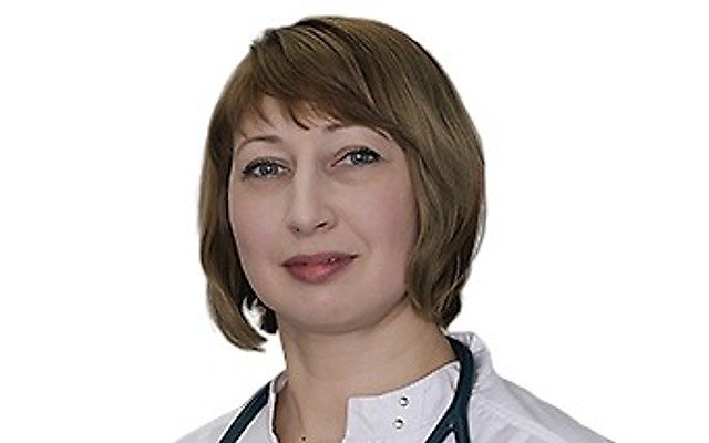 Паршакова Татьяна Васильевна