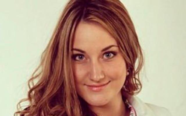 Уразманова Анна Артуровна