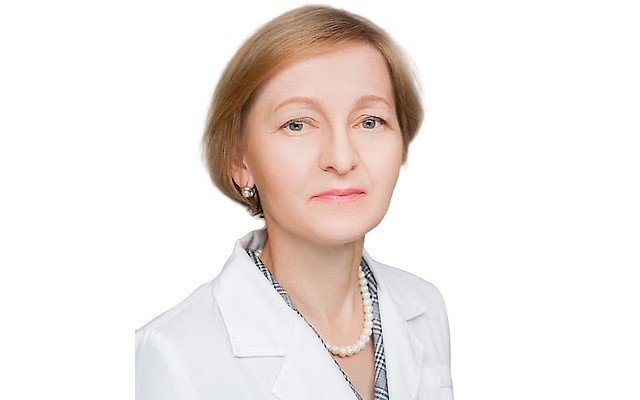 Шалаева Татьяна Анатольевна