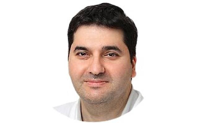 Керимов Чингиз Асифович