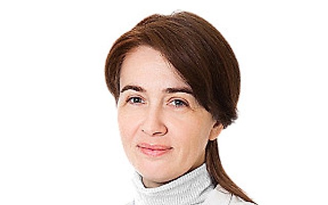 Коновалова Татьяна Анатольевна