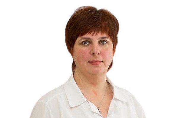 Королева Наталья Игоревна