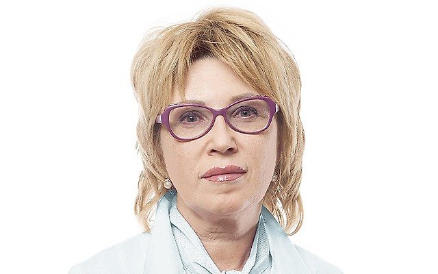 Чумичева Любовь Анатольевна