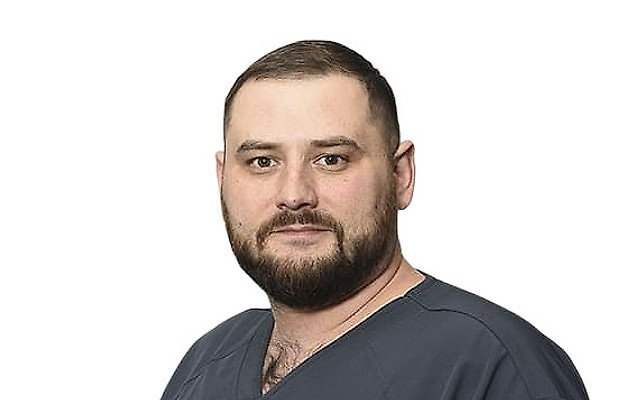 Рябчун Павел Васильевич