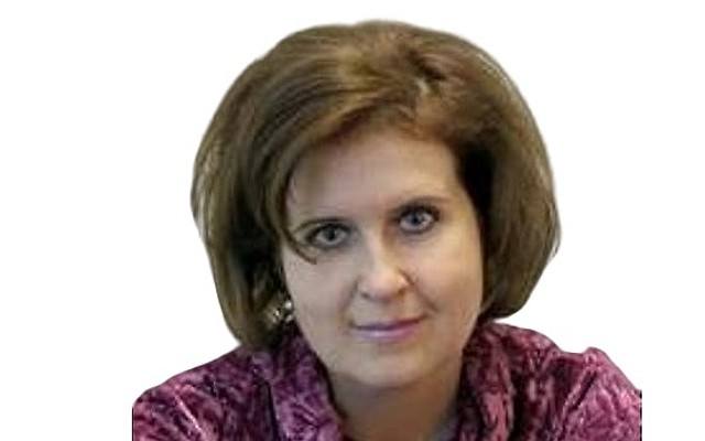 Камышанова Наталья Николаевна