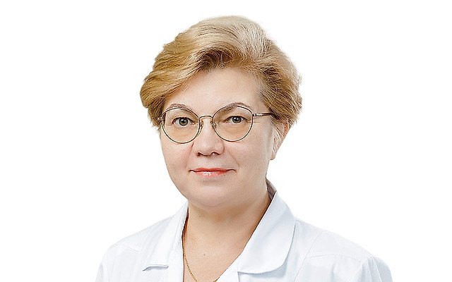 Пикарина Майя Владимировна