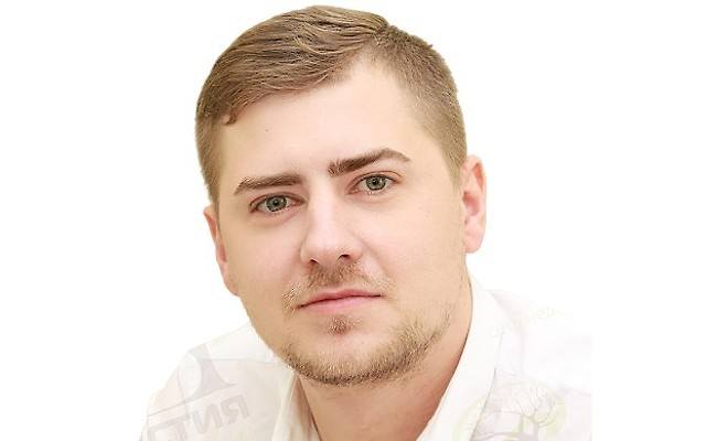 Москалев Александр Романович