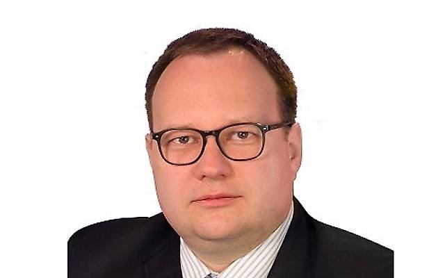 Бурд Сергей Георгиевич