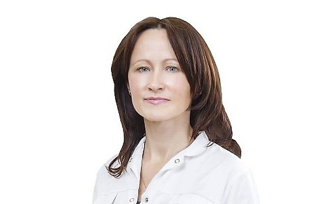 Ваулина Любовь Валентиновна